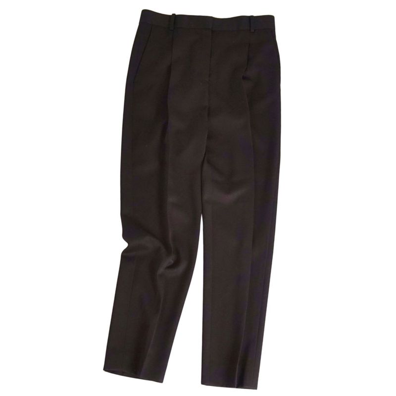Celine Phoebe Period Pants Long Pants Slack Pants
