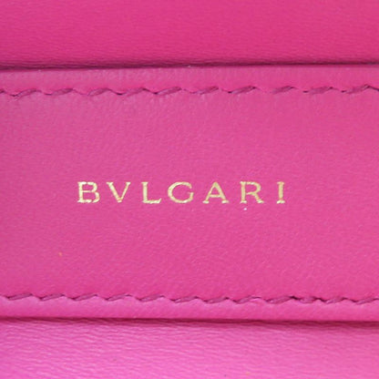 Bulgari Bvlgari Shoulder Pouch Serpenti