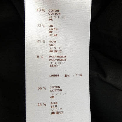 Louis Vuitton Coat Yellow — view 3
