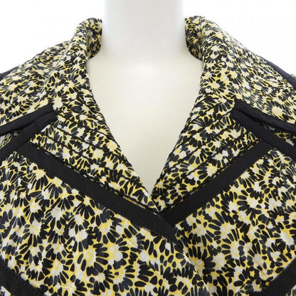 Louis Vuitton Coat Yellow — view 5