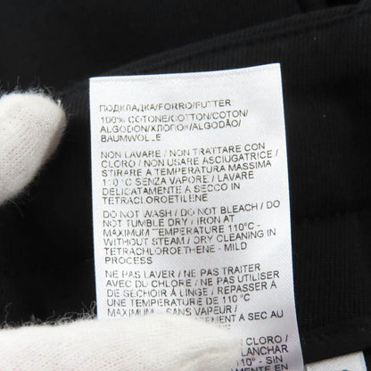 Bottega Veneta 2021 Center Press Flare Pants — view 9