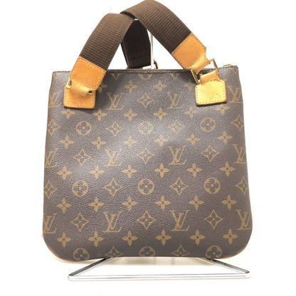 Louis Vuitton Bag Shoulder Bag Monogram Pochette Bosfall Mi5019
