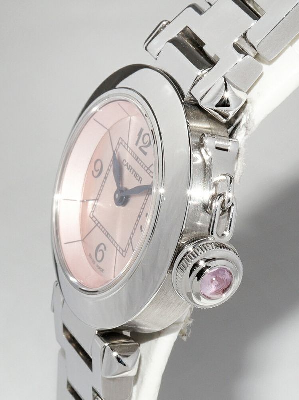 Cartier Pasha Miss Pasha W3140008 Ladies