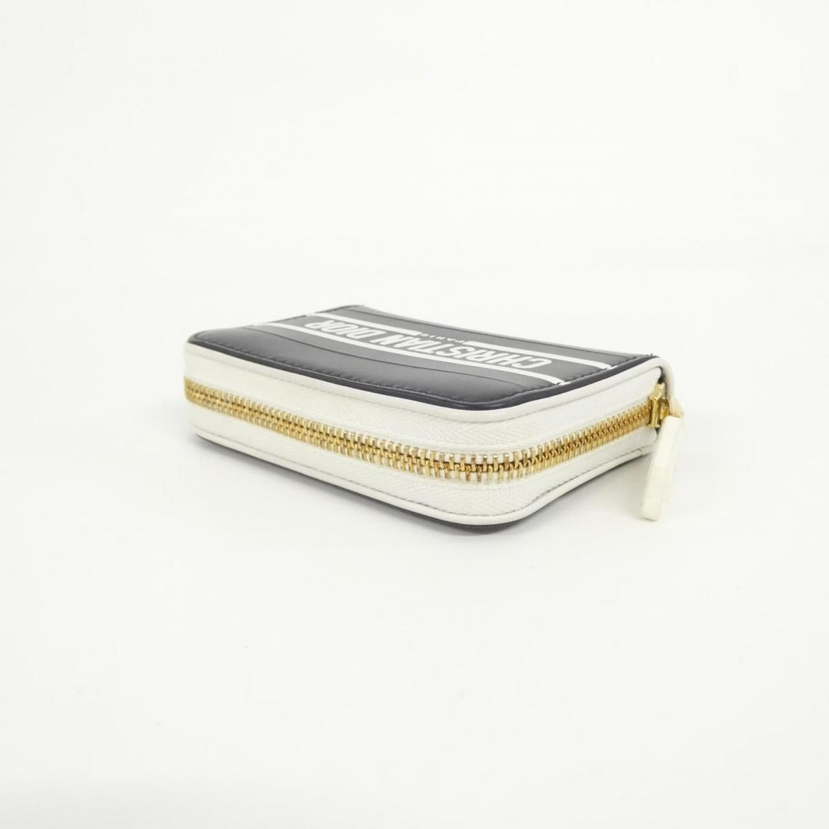 Dior Vibe Voyageur Card Holder Coin Case — view 3