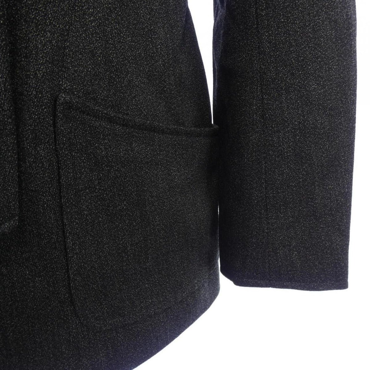 Chanel Vintage Jacket Black 40 — view 6
