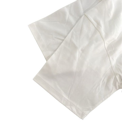 Prada ACU1 2024 5116 Ujn658 R232 Pocket T-shirt Men White M
