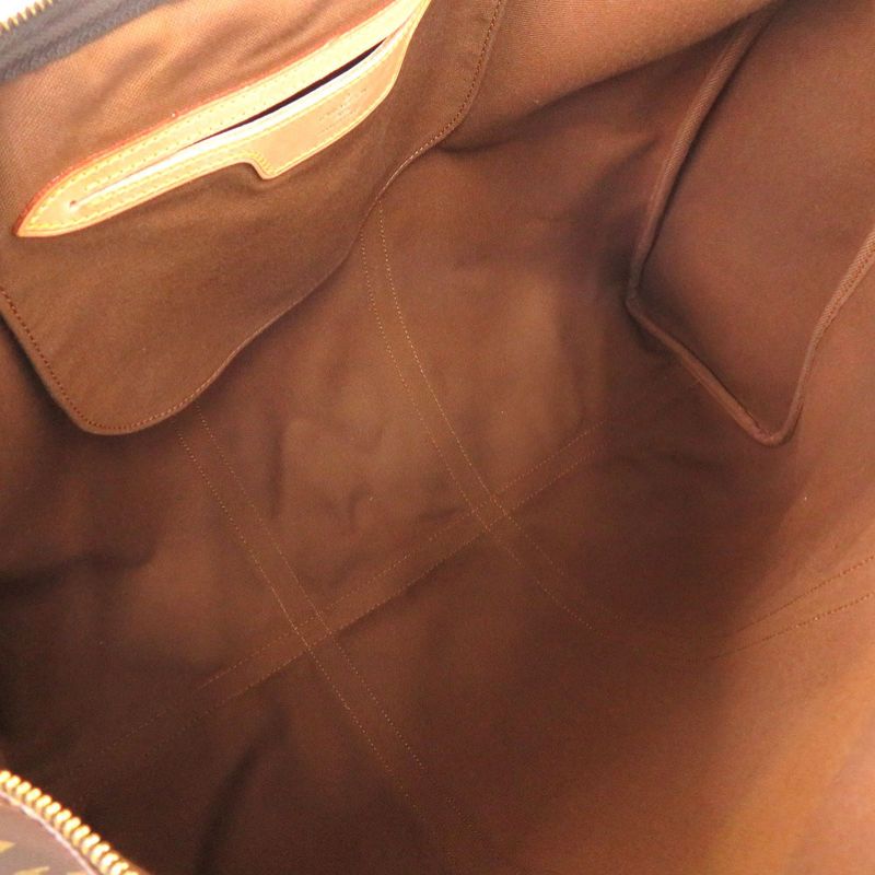 Louis Vuitton Flannery 50 Monogram M51116 Tote Bag LV 1046 Louis Vuitton