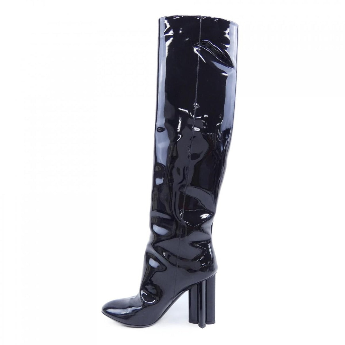 Louis Vuitton Silhouette Line Long Boots — view 2