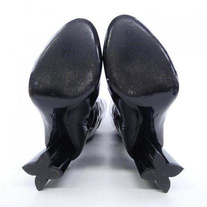 Louis Vuitton Silhouette Line Long Boots — view 4