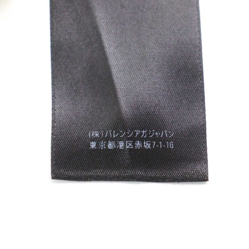 Balenciaga The Simpsons Balenciaga The Simpsons 22SS 676589 100% Cotton