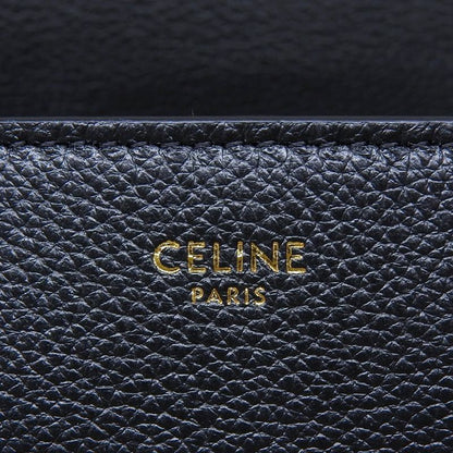 Celine Teen Nino Shoulder Bag