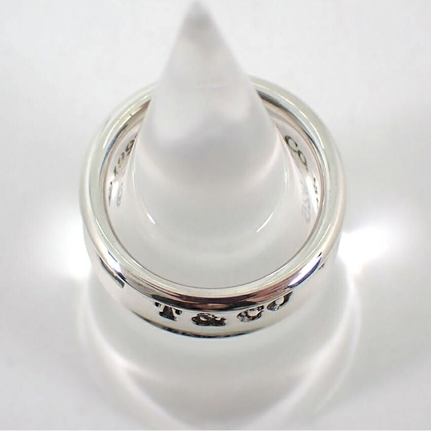 Tiffany & Co. 925 Ring — view 8