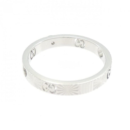 Gucci Diamond Ring Gold — view 4