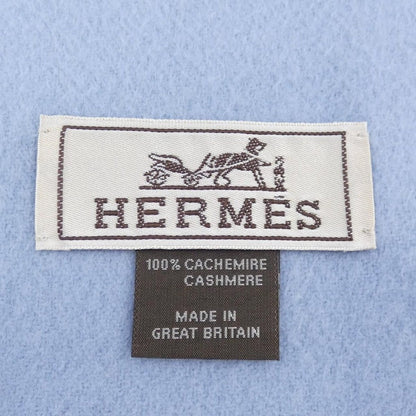 Hermes Scarf Blue — view 3