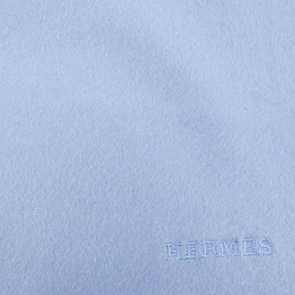 Hermes Scarf Blue — view 4