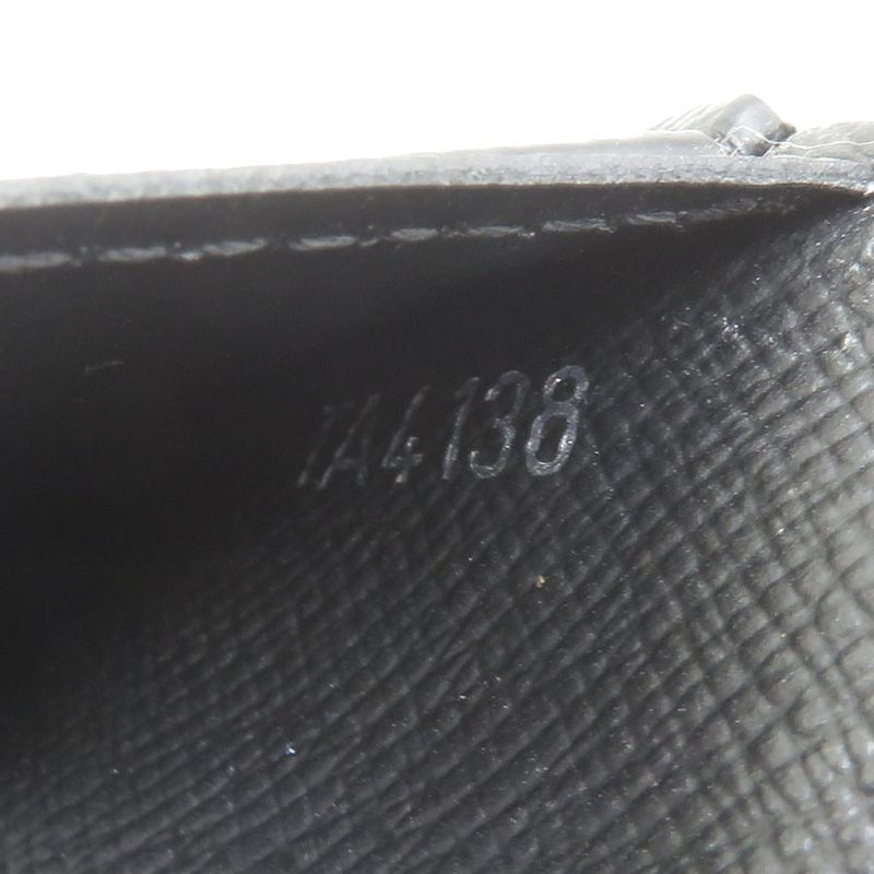 Louis Vuitton Monogram Eclipse Portefeuille Blazer M61697