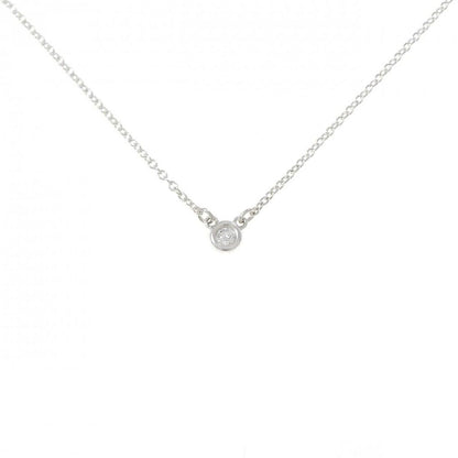 Tiffany & Co by the Yard Necklace