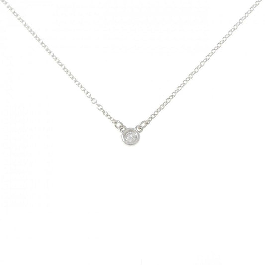 Tiffany & Co by the Yard Necklace