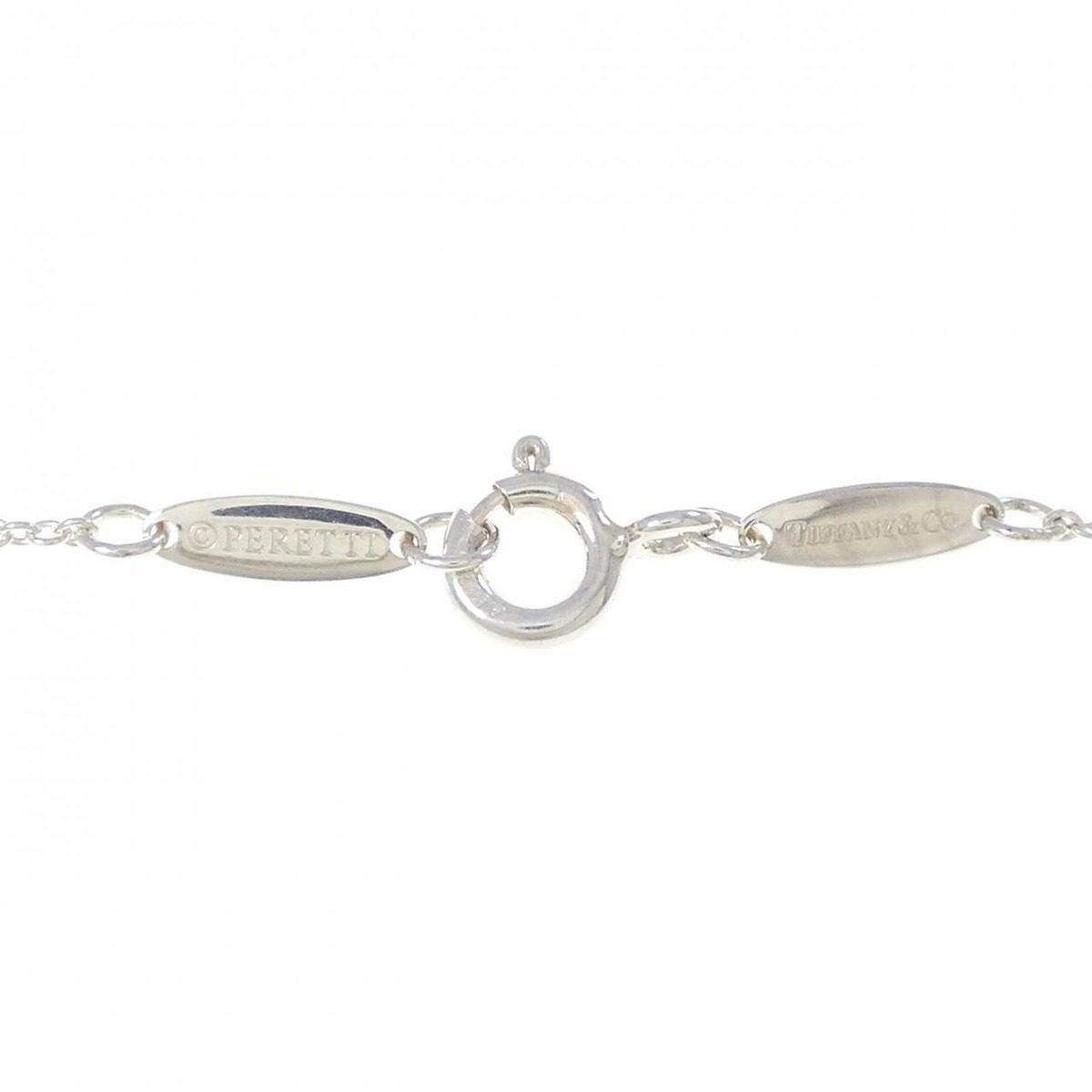 Tiffany & Co by the Yard Necklace — view 5