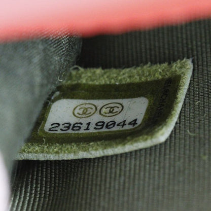 Chanel Chain Shoulder Boy Chanel Lambskin Women's Shoulder Bag