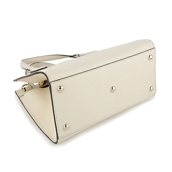 Gucci Handbag [outlet] Soho White