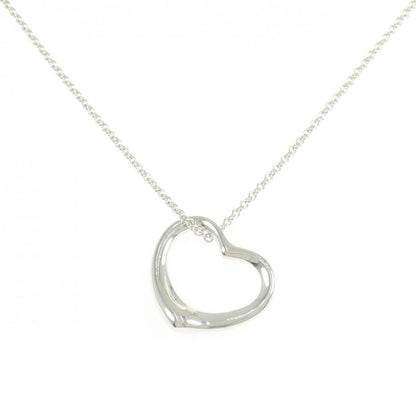 Tiffany Open Heart Size 41 Necklace