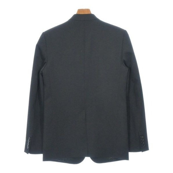 Celine Jacket Wool Black — view 2
