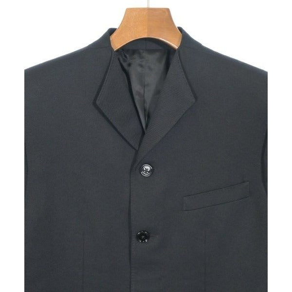 Celine Jacket Wool Black — view 4