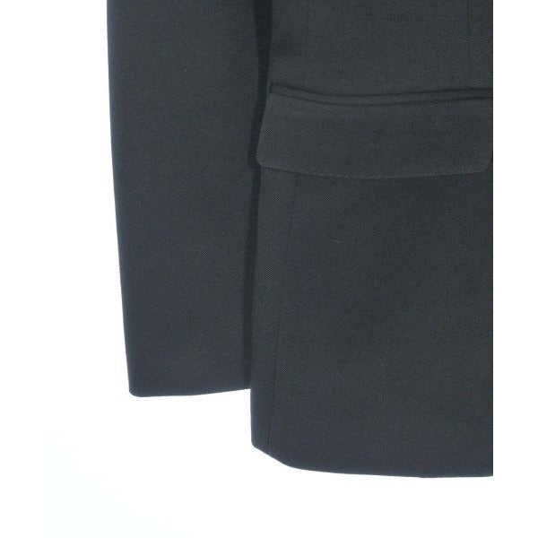 Celine Jacket Wool Black — view 5