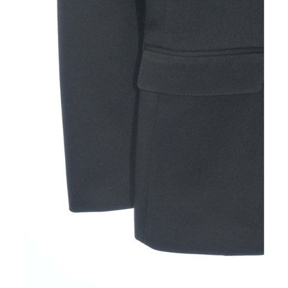 Celine Jacket Wool Black — view 5