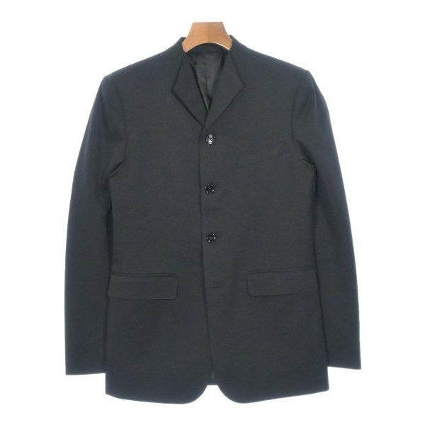 Celine Jacket Wool Black