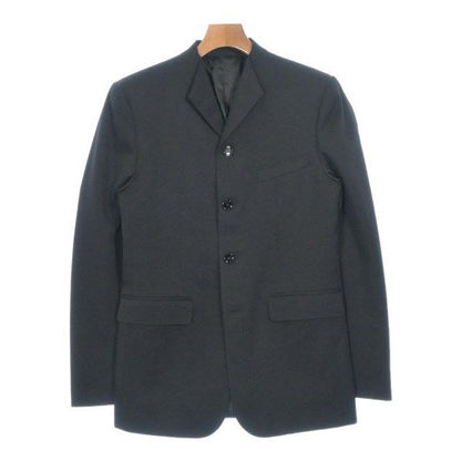 Celine Jacket Wool Black