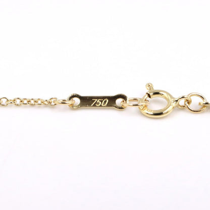 Tiffany & Co. Necklace Open Heart — view 5