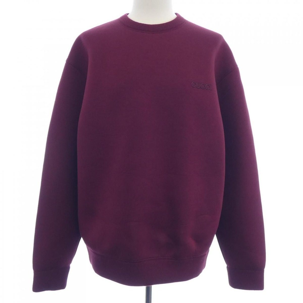 Gucci Sweatshirts Sweatshirt Red