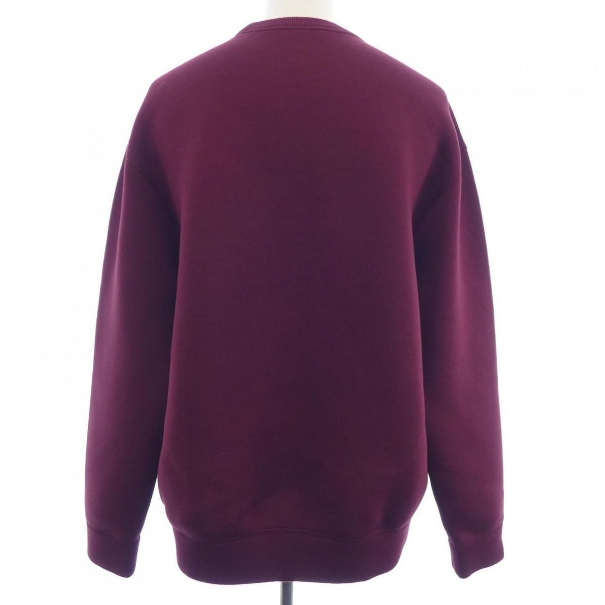 Gucci Sweatshirts Sweatshirt Red — view 2