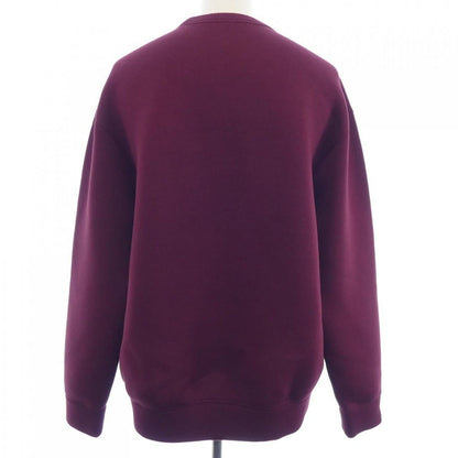 Gucci Sweatshirts Sweatshirt Red — view 2