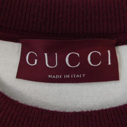 Gucci Sweatshirts Sweatshirt Red — view 4