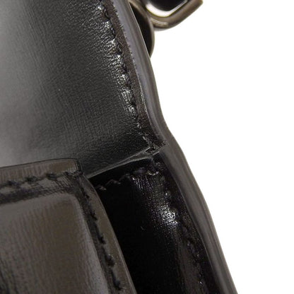 Gucci Bamboo Mini Top Handle Bag Shoulder
