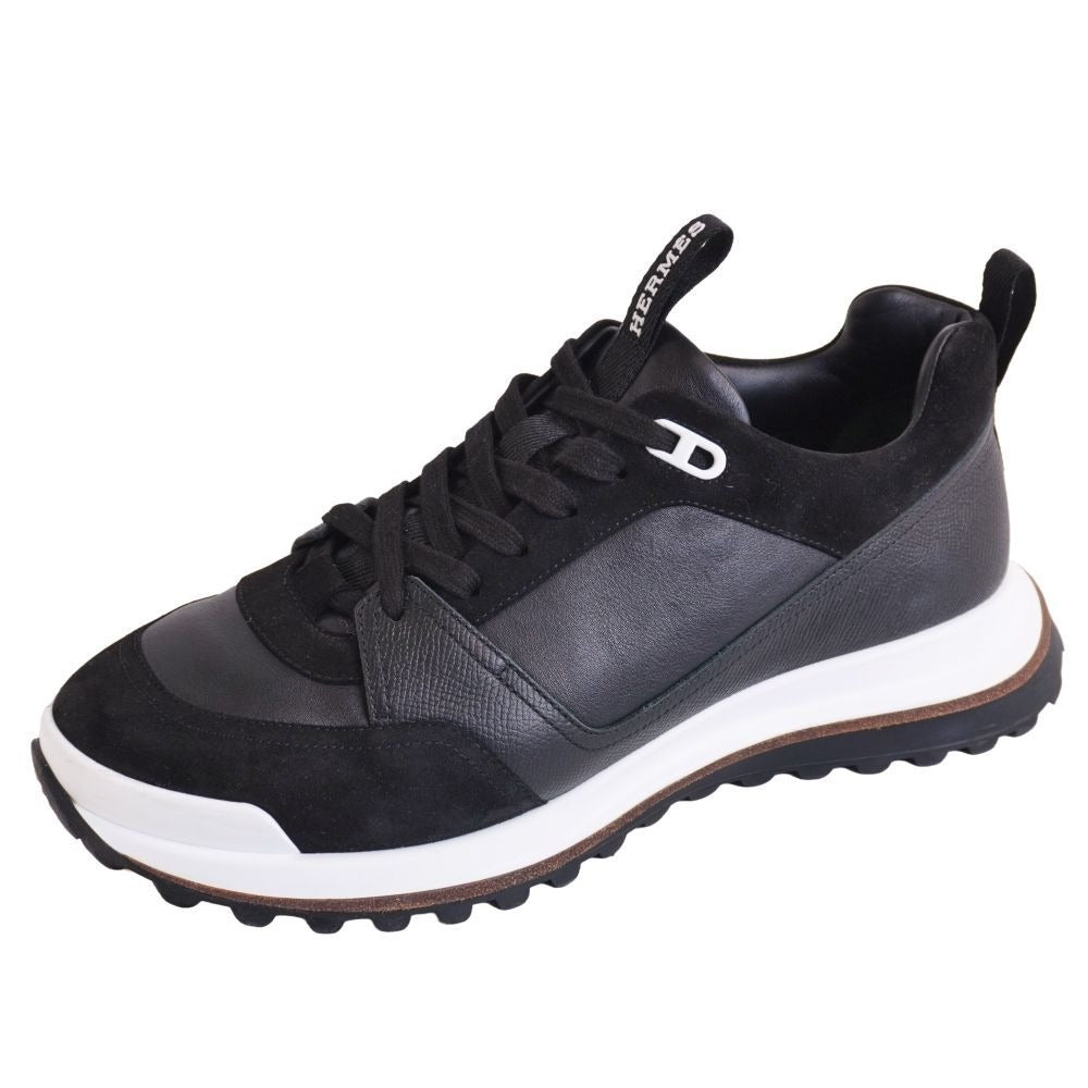 Hermes Sneakers Leader Lo