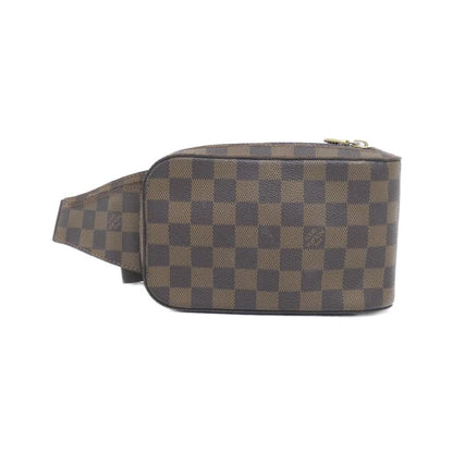 Louis Vuitton Damier Geronimos Shoulder Bag
