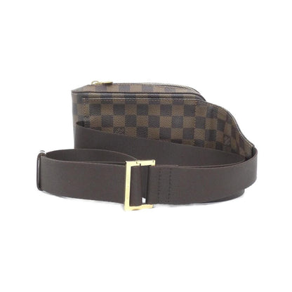 Louis Vuitton Damier Geronimos Shoulder Bag — view 2