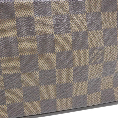 Louis Vuitton Damier Geronimos Shoulder Bag — view 4