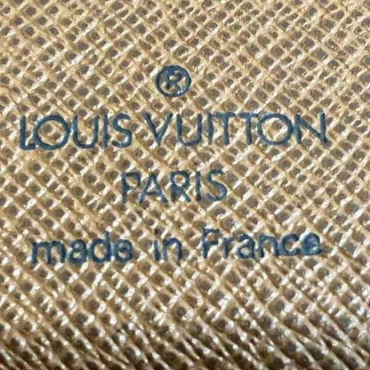 Louis Vuitton Monogram Musette Salsa M51258 Bag Shoulder Bag Women