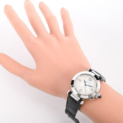 Cartier Watch Pasha De Cartier 35mm (1.38in) Wspa0012