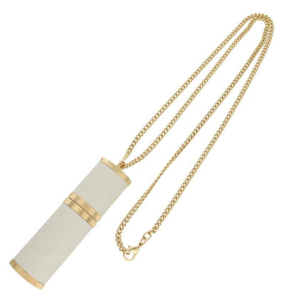 Gucci 627072 Jdycx Fragrance Bottle Necklace Men's