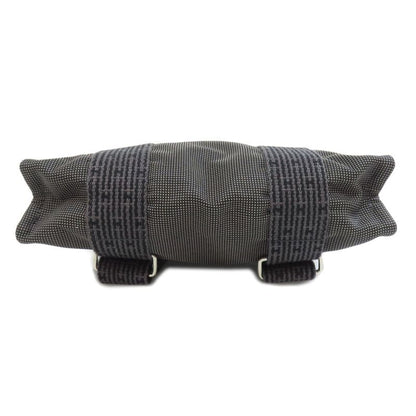 Hermes Her Line A Dos PM Backpack Daypack Canvas Women