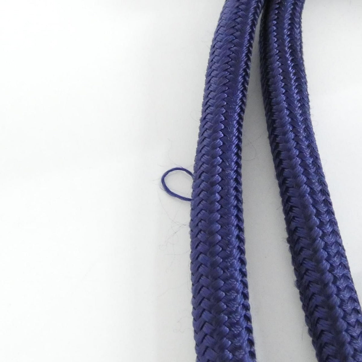 Louis Vuitton Monogram Bandana Randonne PM Shoulder Bag Bleu — view 5