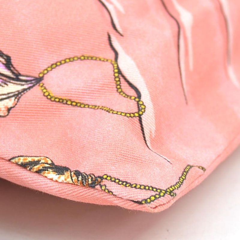 Loewe Pouch Paula's Ibiza Drawstring Pouch