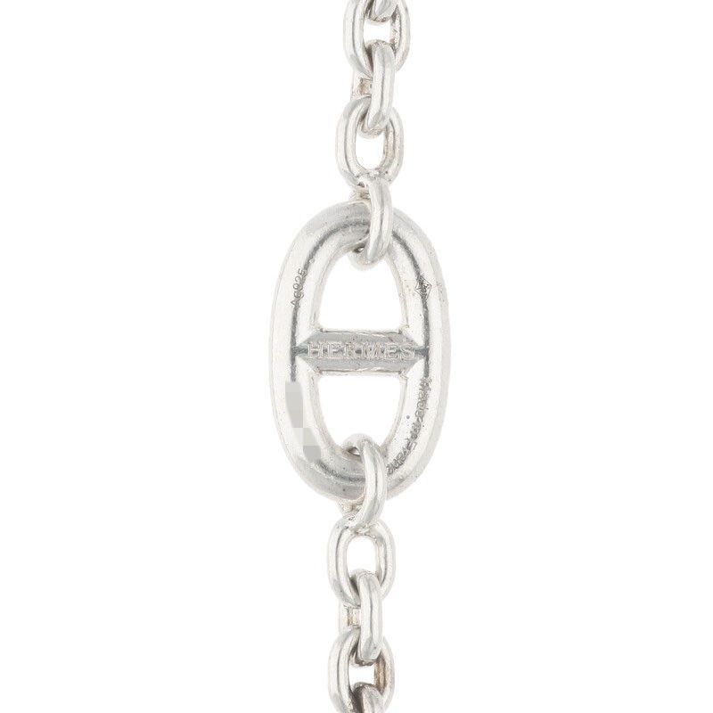 Hermes Farandole Long Necklace Men's 120