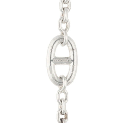 Hermes Farandole Long Necklace Men's 120